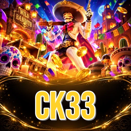 Technical Specs ck33